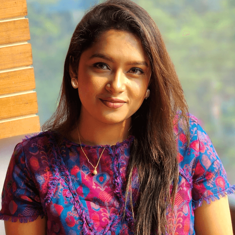 Picture of Faria Khan
